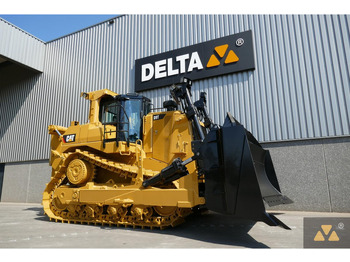 Бульдозер Caterpillar D9T: фото 3