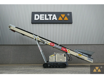 Гірничодобувна техніка