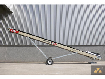 Гірничодобувна техніка