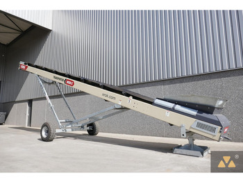 Xrok Transporter 4030E в лізинг Xrok Transporter 4030E: фото 4