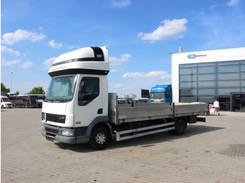 Бортова вантажівка/ Платформа DAF LF 45 180