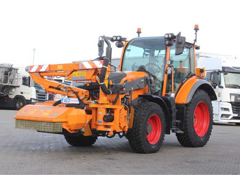 Трактор FENDT