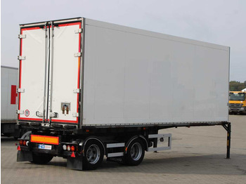 HFR SX20, AXLES 10t, EXPANDABLE в лізинг HFR SX20, AXLES 10t, EXPANDABLE: фото 3