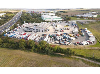 Тентований напівпричіп Kögel SN 24 MEGA, SAF, LOWDECK, LIFT AXLE, LIFTING ROOF, MULTILOCK: фото 2 Тентований напівпричіп Kögel SN 24 MEGA, SAF, LOWDECK, LIFT AXLE, LIFTING ROOF, MULTILOCK: фото 2