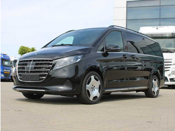 Легковий автомобіль MERCEDES-BENZ
