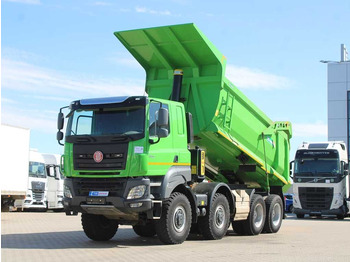 Самоскид вантажівка TATRA