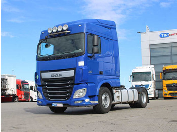 Тягач DAF XF 460