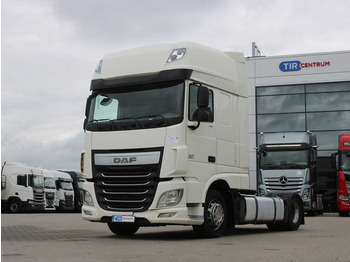 Тягач DAF XF 510