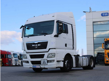 Тягач MAN TGX 18.440