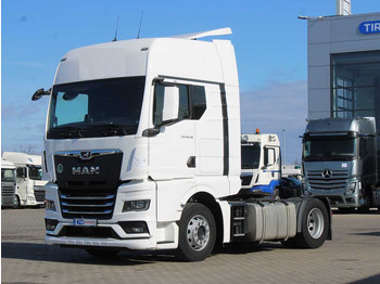 Тягач MAN TGX 18.510