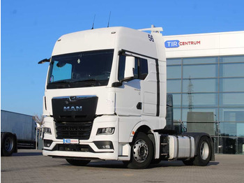 Тягач MAN TGX 18.510
