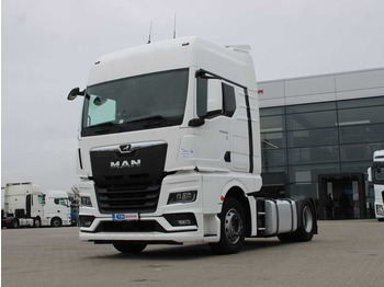 Тягач MAN TGX 18.510