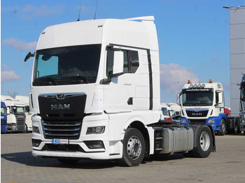 Тягач MAN TGX 18.510