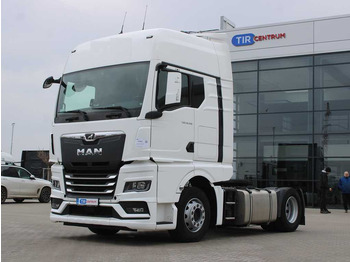 Тягач MAN TGX 18.510