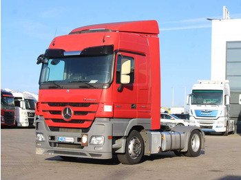Тягач MERCEDES-BENZ Actros 1844