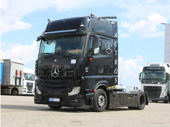 Тягач MERCEDES-BENZ Actros 1845