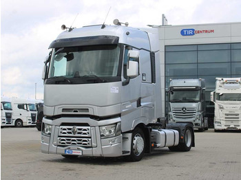 Тягач RENAULT T 520