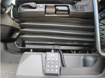 Тягач MAN TGX 18.510, EURO 6: фото 5