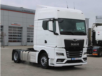 Тягач MAN TGX BL 18.510, EURO 6: фото 2