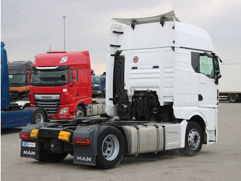 Тягач MAN TGX BL 18.510, EURO 6: фото 3