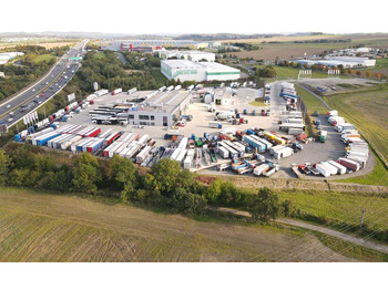 Тягач, Напівпричіп лісовоз Mercedes-Benz Arocs 3351, 6x6, HYDRAULIC ARM LOGLIFT ET450, TYRES 80%: фото 2 Тягач, Напівпричіп лісовоз Mercedes-Benz Arocs 3351, 6x6, HYDRAULIC ARM LOGLIFT ET450, TYRES 80%: фото 2