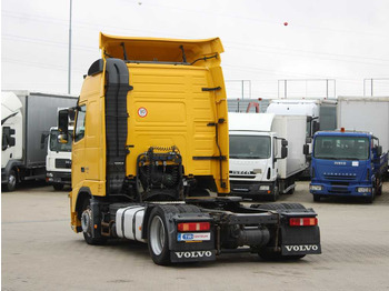 Тягач Volvo FH 420, EURO 5 EEV, LOWDECK, AIR SUSPENSION, VEB +: фото 5 Тягач Volvo FH 420, EURO 5 EEV, LOWDECK, AIR SUSPENSION, VEB +: фото 5