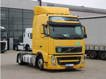 Тягач Volvo FH 420, EURO 5 EEV, LOWDECK, AIR SUSPENSION, VEB +: фото 3 Тягач Volvo FH 420, EURO 5 EEV, LOWDECK, AIR SUSPENSION, VEB +: фото 3