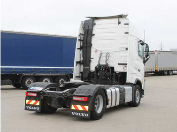 Тягач Volvo FH 500, EURO 6, VEB +, I-PARK COOL: фото 4