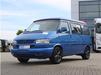 Кастенваген WESTFALIA