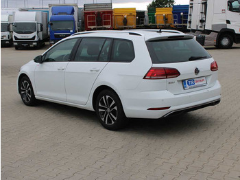 Легковий автомобіль Volkswagen GOLF, IQ. DRIVE, 1.6 TDI 85kW, AdBlue, NAVIGATION: фото 5