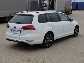 Легковий автомобіль Volkswagen GOLF, IQ. DRIVE, 1.6 TDI 85kW, AdBlue, NAVIGATION: фото 2