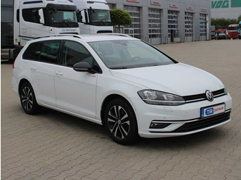 Легковий автомобіль Volkswagen GOLF, IQ. DRIVE, 1.6 TDI 85kW, AdBlue, NAVIGATION: фото 4