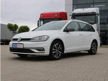 Легковий автомобіль VOLKSWAGEN