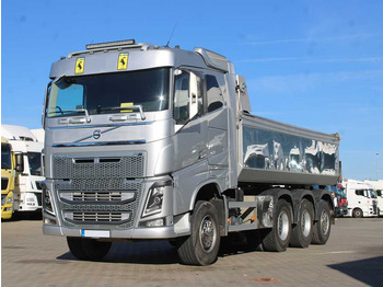 Самоскид вантажівка VOLVO FH 750