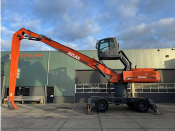 Перевантажувач ATLAS