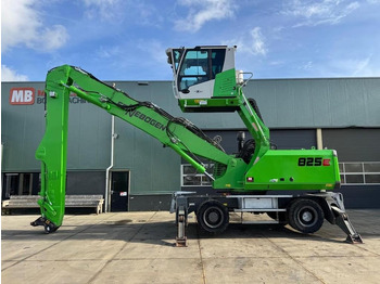 Перевантажувач SENNEBOGEN