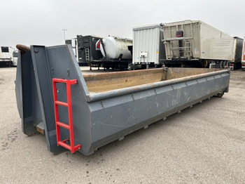 Мультиліфт-контейнер