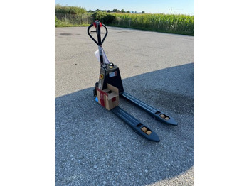 Новий Візок Linde Niederhubwagen MT15C: фото 5 Новий Візок Linde Niederhubwagen MT15C: фото 5