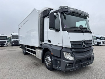 Рефрижератор вантажівка MERCEDES-BENZ Actros