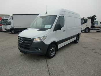 Новий Суцільнометалевий фургон Mercedes-Benz Sprinter 319 CDI Standard, el.Schiebetür ,Exportpreis ohne Nova: фото 3