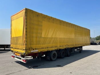 Тентований напівпричіп Schwarzmüller Spezialauflieger Schräglader, Coilmulde mehrere Einheiten verfügbar: фото 4 Тентований напівпричіп Schwarzmüller Spezialauflieger Schräglader, Coilmulde mehrere Einheiten verfügbar: фото 4