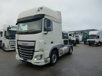 Тягач DAF XF 106 460