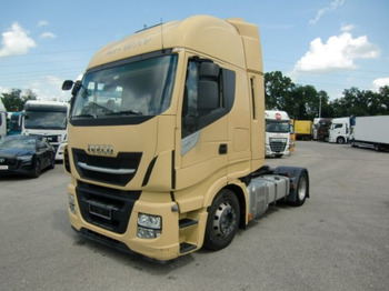 Тягач IVECO Stralis 440