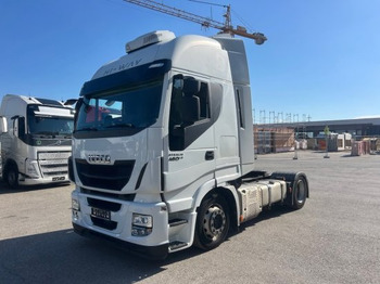 Тягач IVECO Stralis 440