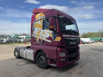 Тягач MAN TGX 18.440