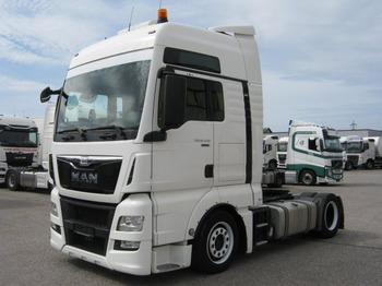 Тягач MAN TGX 18.440