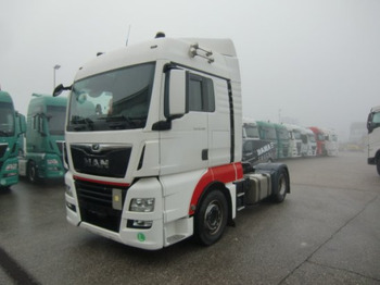 Тягач MAN TGX 18.460