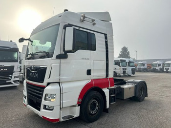 Тягач MAN TGX 18.460