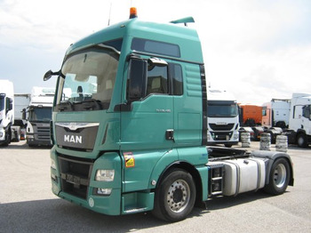 Тягач MAN TGX 18.480