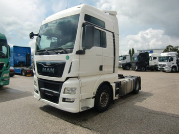 Тягач MAN TGX 18.440